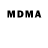 MDMA Molly A'